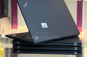 New Laptop Lenovo ThinkPad t495s 16GB AMD Ryzen 5 SSD 512GB