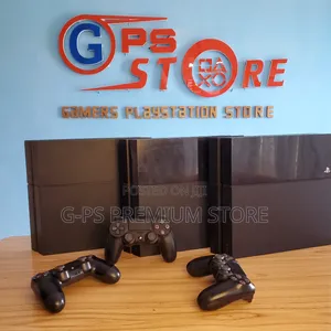 PS4 Fat – Home Game Zone Choice