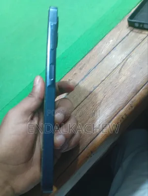 New Samsung Galaxy A06 64 GB Blue