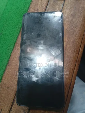 New Samsung Galaxy A06 64 GB Blue