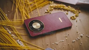 New Honor X9d 256 GB Red