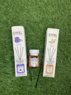 Eyfel Reed Diffuser Room Freshener