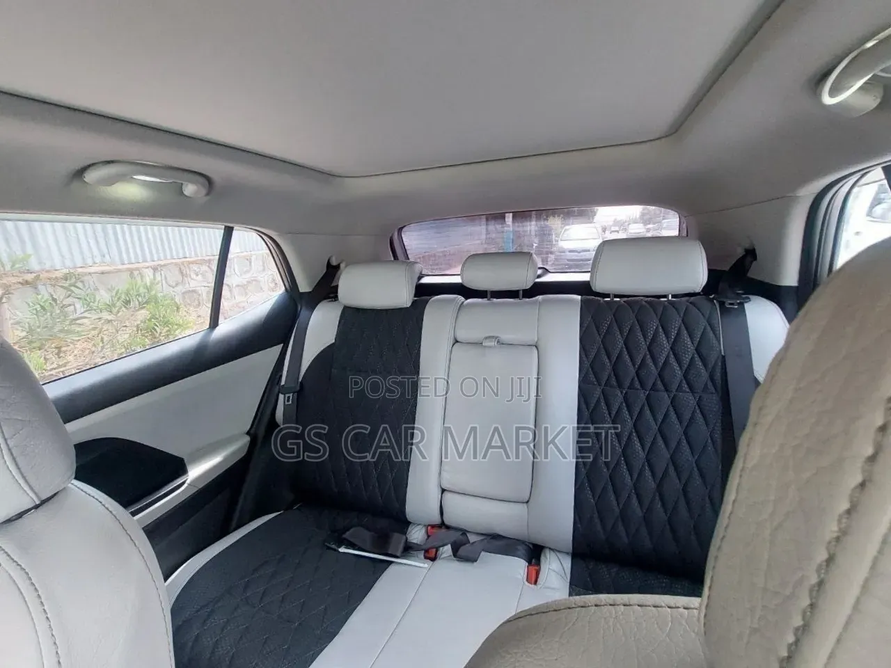 Hyundai Creta 2023 Teal