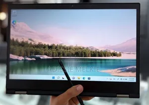 New Laptop Lenovo ThinkPad 13 16GB Intel Core i5 SSD 512GB