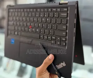 New Laptop Lenovo ThinkPad 13 16GB Intel Core i5 SSD 512GB
