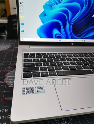 New Laptop HP ProBook 440 G4 16GB Intel Core i5 SSD 512GB
