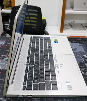 New Laptop HP ProBook 440 G4 16GB Intel Core i5 SSD 512GB