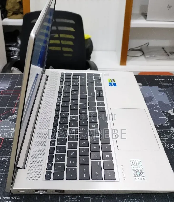 New Laptop HP ProBook 440 G4 16GB Intel Core i5 SSD 512GB