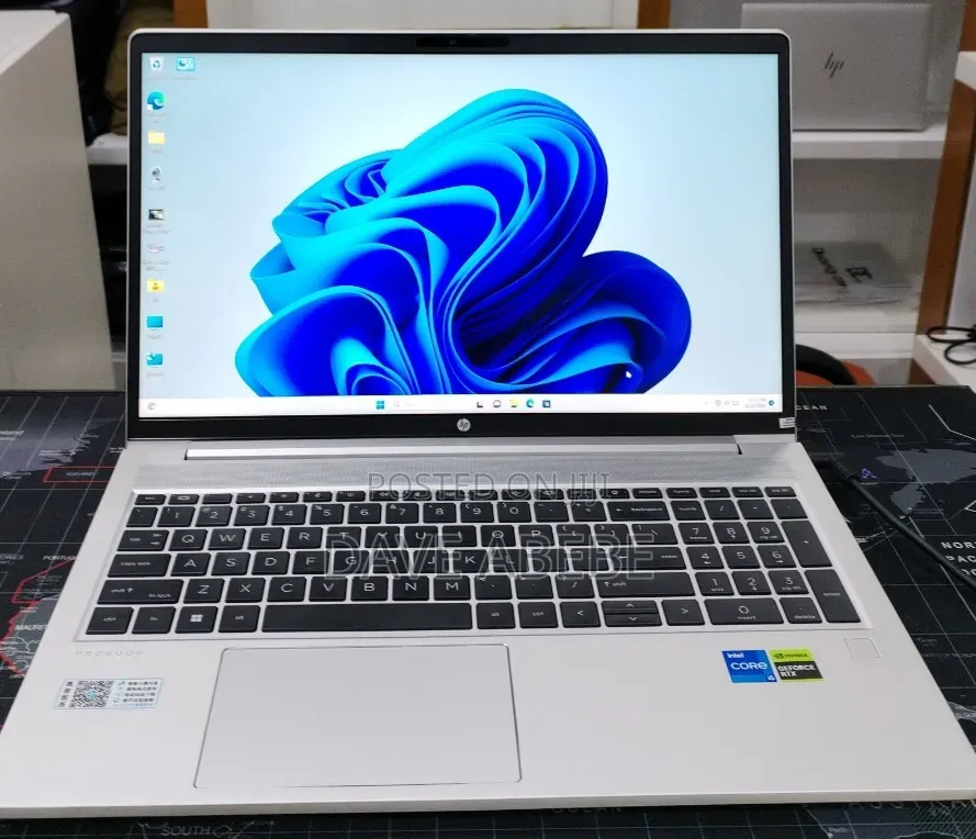 New Laptop HP ProBook 440 G4 16GB Intel Core i5 SSD 512GB