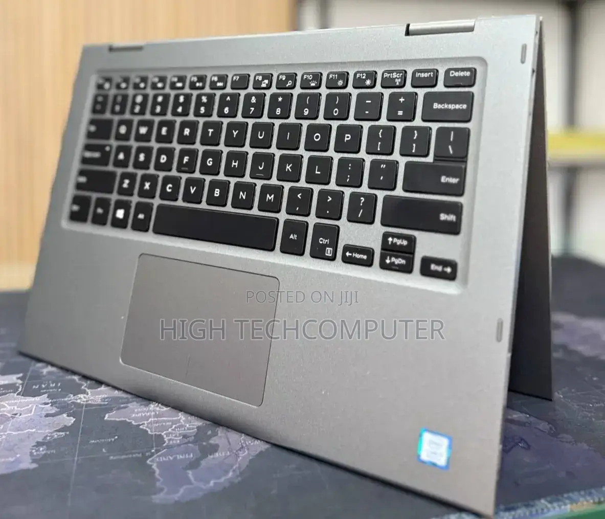 New Laptop Dell Inspiron 13 5390 16GB Intel Core i7 SSD 512GB