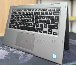 New Laptop Dell Inspiron 13 5390 16GB Intel Core i7 SSD 512GB