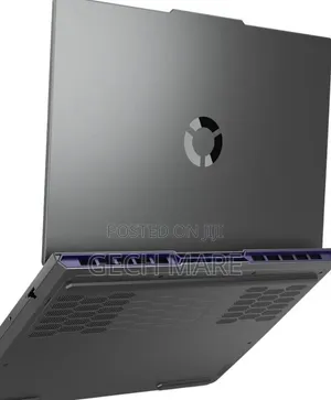 New Laptop Lenovo Legion 5 32GB Intel Core Ultra 9 SSD 1T