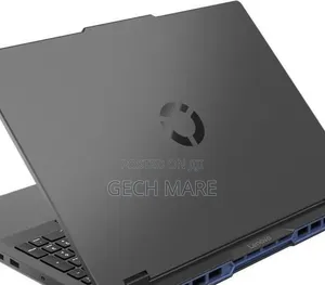 New Laptop Lenovo Legion 5 32GB Intel Core Ultra 9 SSD 1T