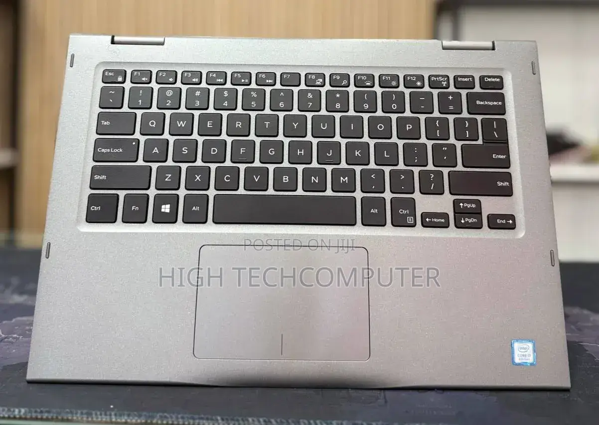 New Laptop Dell Inspiron 13 5390 16GB Intel Core i7 SSD 512GB