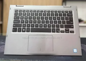 New Laptop Dell Inspiron 13 5390 16GB Intel Core i7 SSD 512GB