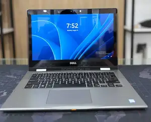 New Laptop Dell Inspiron 13 5390 16GB Intel Core i7 SSD 512GB
