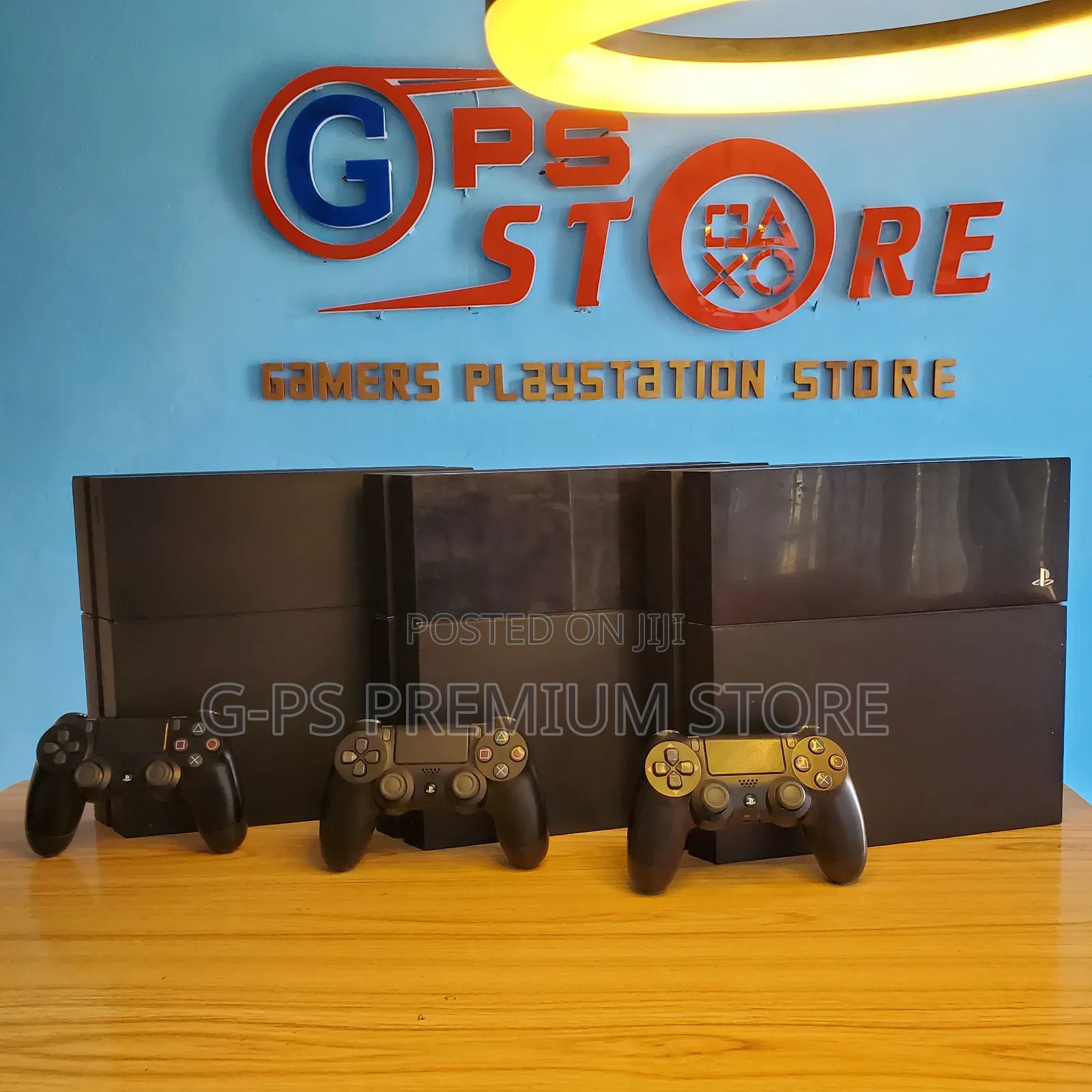 PlayStation 4 Fat – Tested Guaranteed