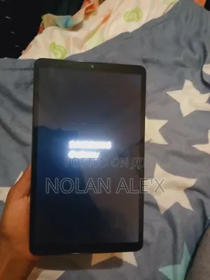 New Samsung Galaxy Tab A9 128 GB Black