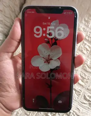 Apple iPhone 11 128 GB Purple