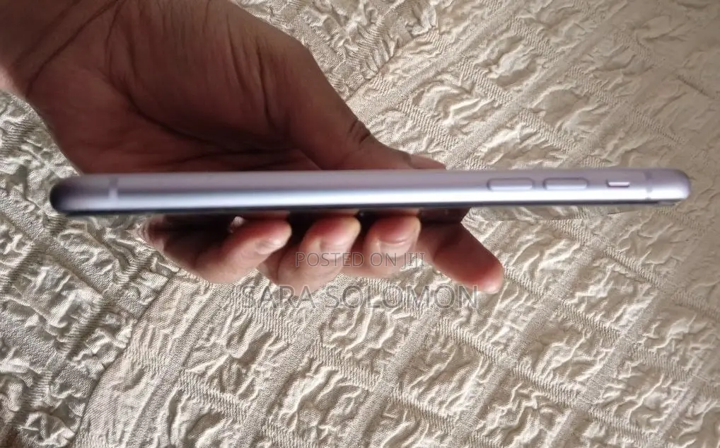 Apple iPhone 11 128 GB Purple