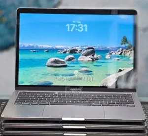 New Laptop Apple MacBook Pro 2020 M1 8GB Apple M1 SSD 512GB