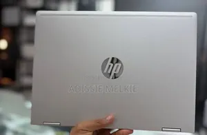 New Laptop HP ProBook x360 435 G8 16GB AMD Ryzen 7 SSD 512GB
