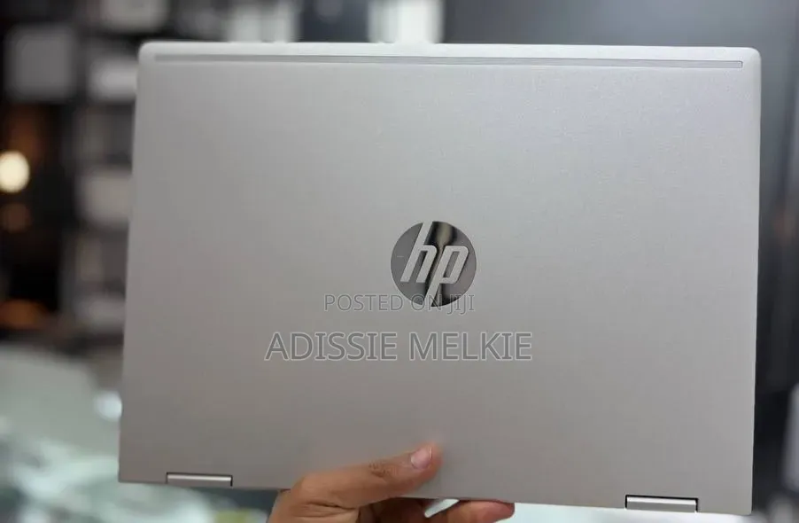 New Laptop HP ProBook x360 435 G8 16GB AMD Ryzen 7 SSD 512GB