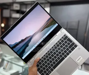 New Laptop HP ProBook x360 435 G8 16GB AMD Ryzen 7 SSD 512GB