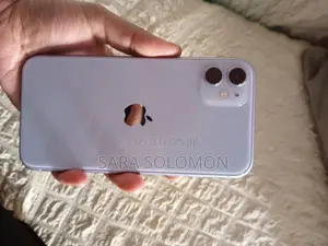 Apple iPhone 11 128 GB Purple