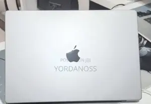 New Laptop Apple MacBook Pro 2021 M1 Max 32GB Apple M1 Max SSD 1T