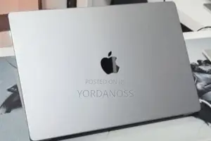 New Laptop Apple MacBook Pro 2021 M1 Max 32GB Apple M1 Max SSD 1T