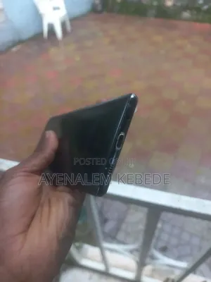 Samsung Galaxy A71 5G 128 GB Black