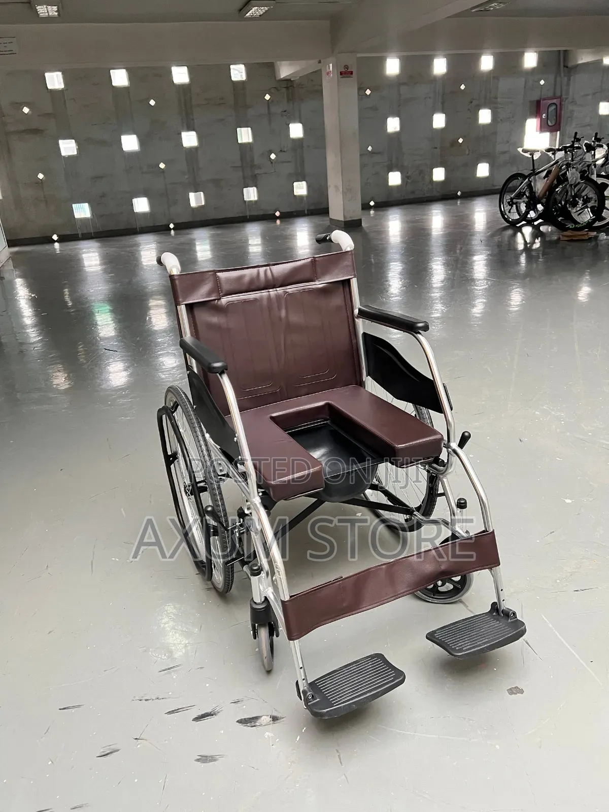 ለቀላል እንክብካቤ — Designed for Easy Care