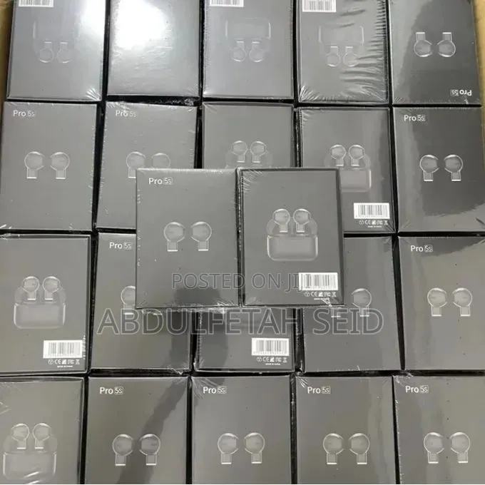 Airpod/Airpod Pro5s