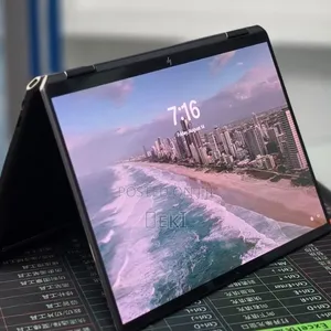 New Laptop HP Spectre X360 16GB Intel Core i7 SSD 1T