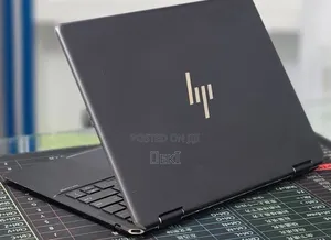 New Laptop HP Spectre X360 16GB Intel Core i7 SSD 1T