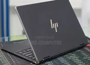 New Laptop HP Spectre X360 16GB Intel Core i7 SSD 1T