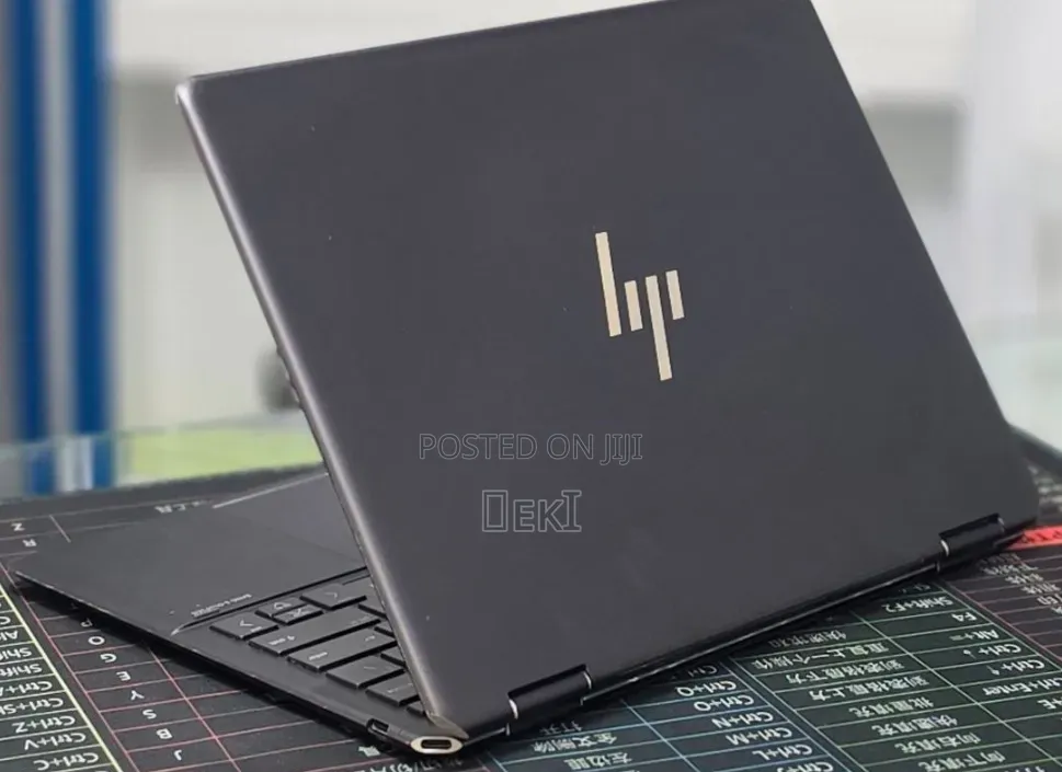 New Laptop HP Spectre X360 16GB Intel Core i7 SSD 1T