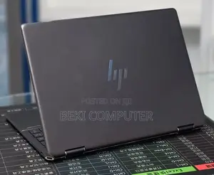 New Laptop HP Spectre X360 16GB Intel Core i7 SSD 1T
