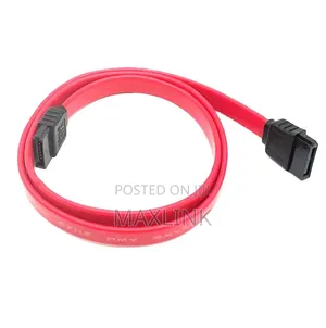 SATA and Power Cable for NVR, DVR