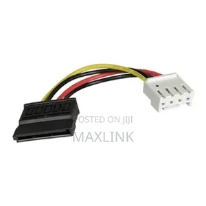 SATA and Power Cable for NVR, DVR