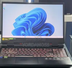 New Laptop Acer Nitro 5 16GB Intel Core i9 SSD 1T