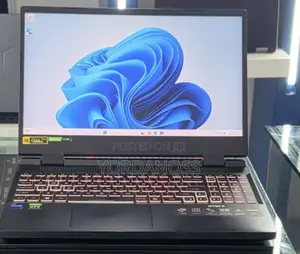 New Laptop Acer Nitro 5 16GB Intel Core i9 SSD 1T