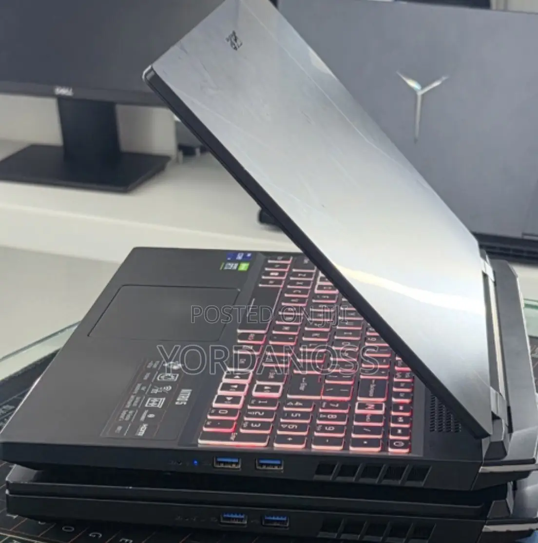 New Laptop Acer Nitro 5 16GB Intel Core i9 SSD 1T