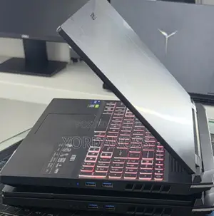 New Laptop Acer Nitro 5 16GB Intel Core i9 SSD 1T