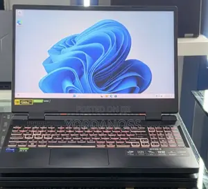 New Laptop Acer Nitro 5 16GB Intel Core i9 SSD 1T