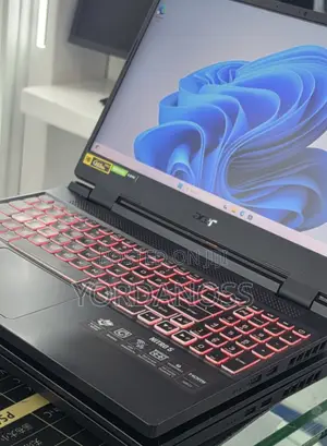 New Laptop Acer Nitro 5 16GB Intel Core i9 SSD 1T