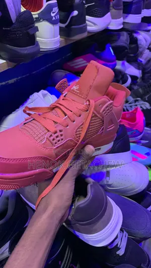 Air Jordan Bike