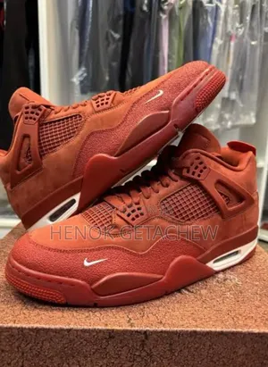 Air Jordan Bike