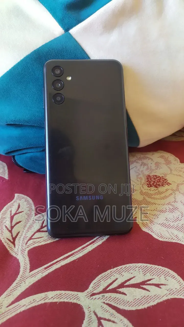 Samsung Galaxy M13 64 GB Black